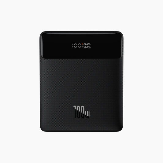 Batterie externe rapide Expert / 100W / 20000mAh / 4 sorties