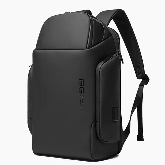 Sac à dos USB antivol ordinateur 17.3" BG-8388