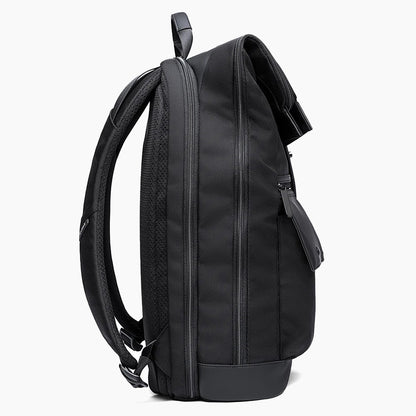 Sac à dos rolltop USB ordinateur 17.3" BG-G76