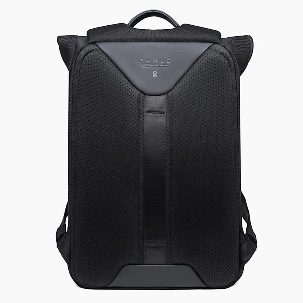 Sac à dos rolltop USB ordinateur 17.3" BG-G76