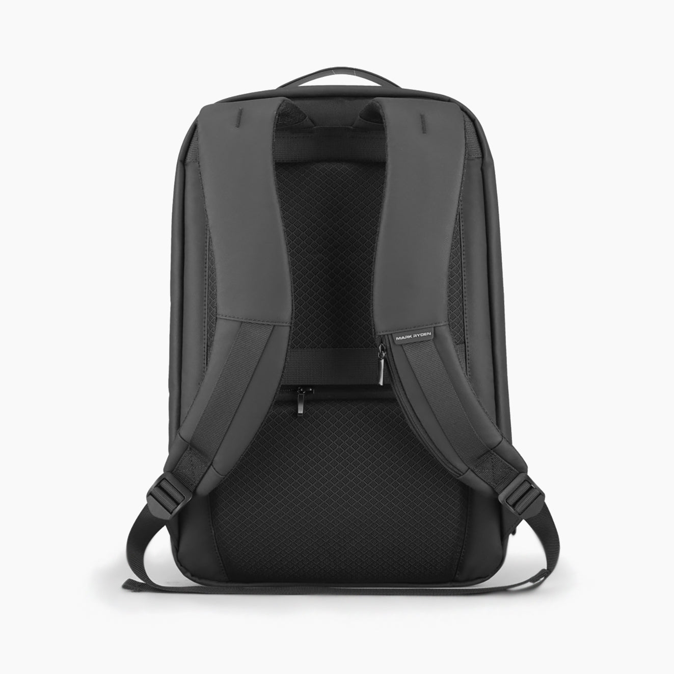 Sac à dos USB à coque rigide ordinateur 15.6" MR-0119