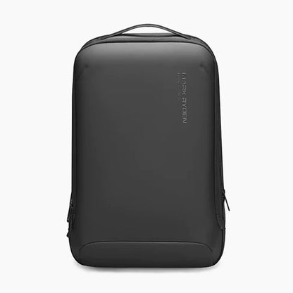 Sac à dos USB à coque rigide ordinateur 15.6" MR-0119