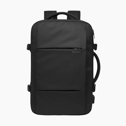 Sac à dos de voyage extensible - bagage cabine - USB ordinateur 17.3" BG-2019