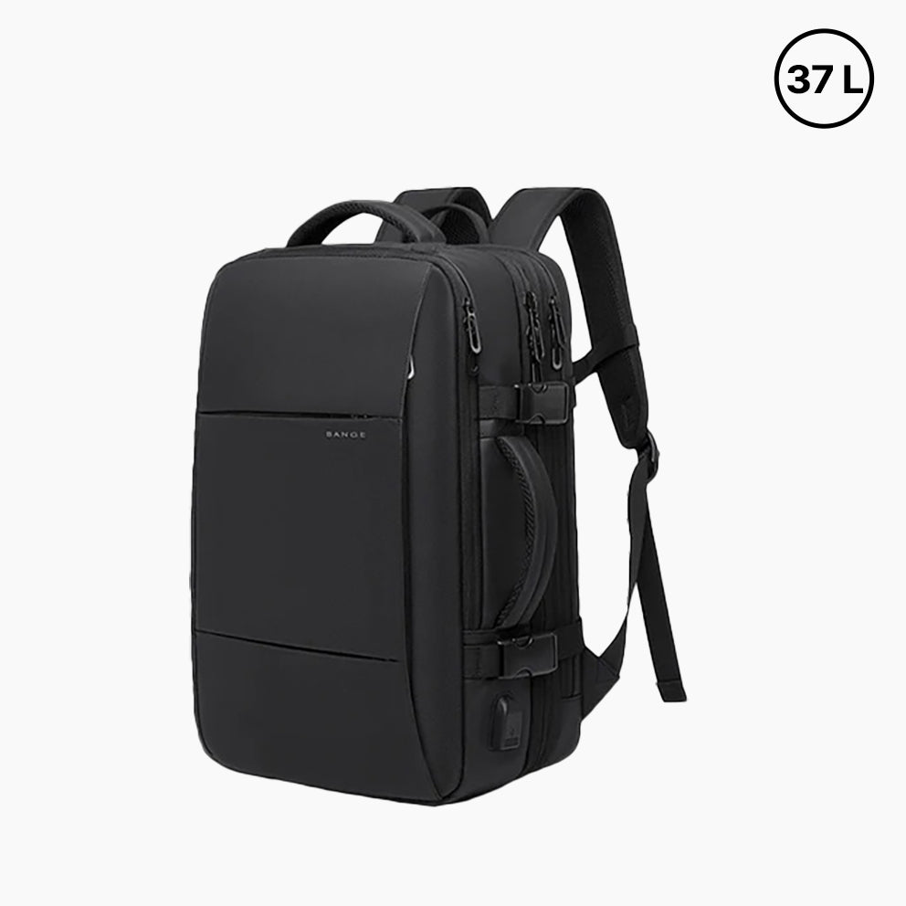 Sac à dos de voyage extensible - bagage cabine - USB ordinateur 17.3" BG-2019