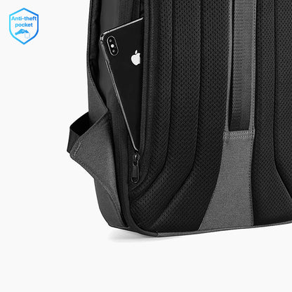 Sac à dos antivol USB ordinateur 15.6" KS4344W