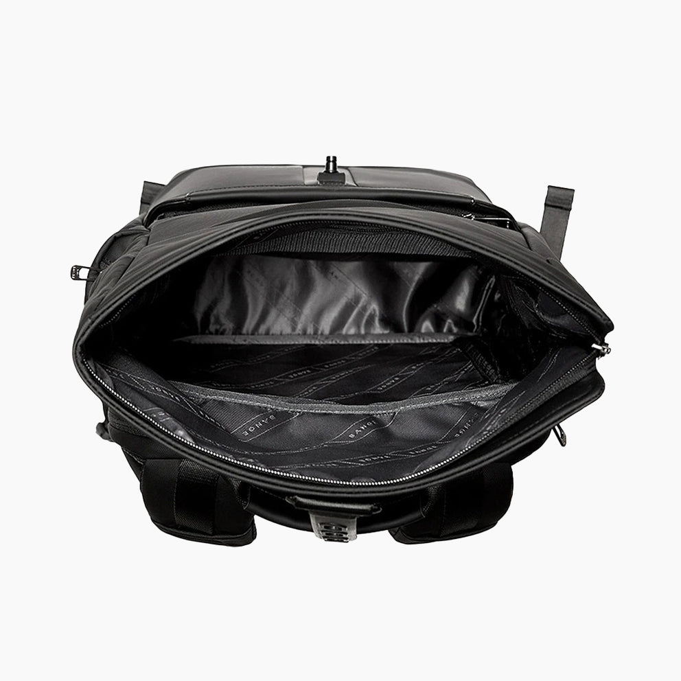 Sac à dos rolltop ordinateur 15.6" BG-3999