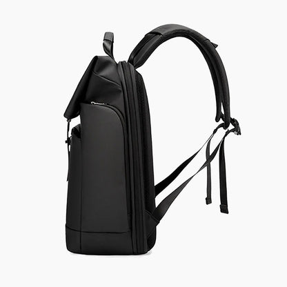 Sac à dos rolltop ordinateur 15.6" BG-3999