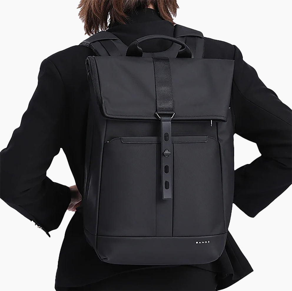 Sac à dos rolltop ordinateur 15.6" BG-3999