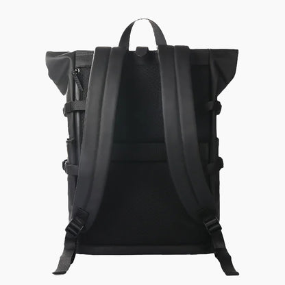 Sac à dos rolltop USB ordinateur 15.6" HK-9559