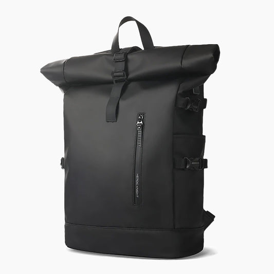 Sac à dos rolltop USB ordinateur 15.6" HK-9559