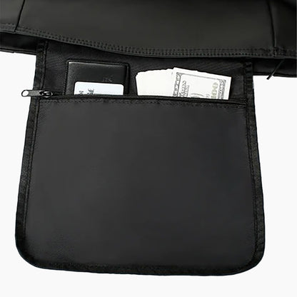 Sac à dos rolltop USB ordinateur 15.6" HK-9559