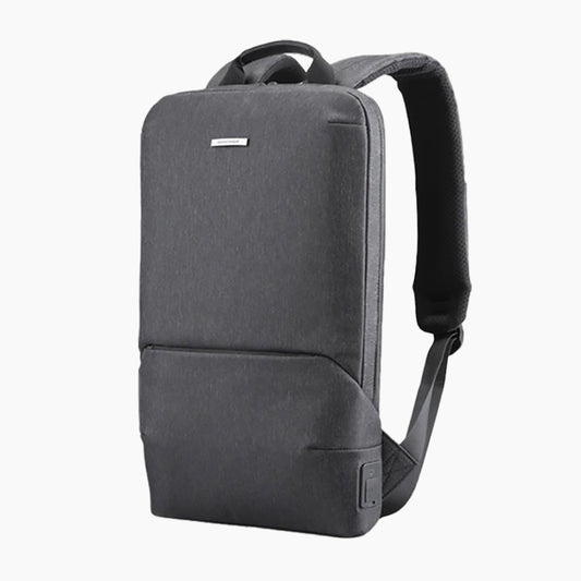 Sac à dos ultra-fin USB ordinateur 15.6" KS4326W