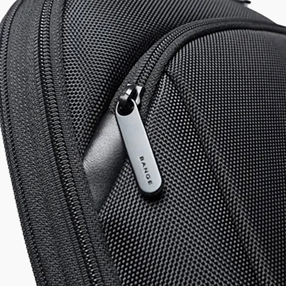 Sac à dos ultra-fin extensible ordinateur 15.6" BG-88226