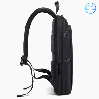 Sac à dos ultra-fin extensible ordinateur 15.6" BG-88226