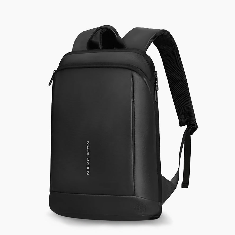 Sac à dos ultra-fin à coque rigide ordinateur 15.6" MR-0924