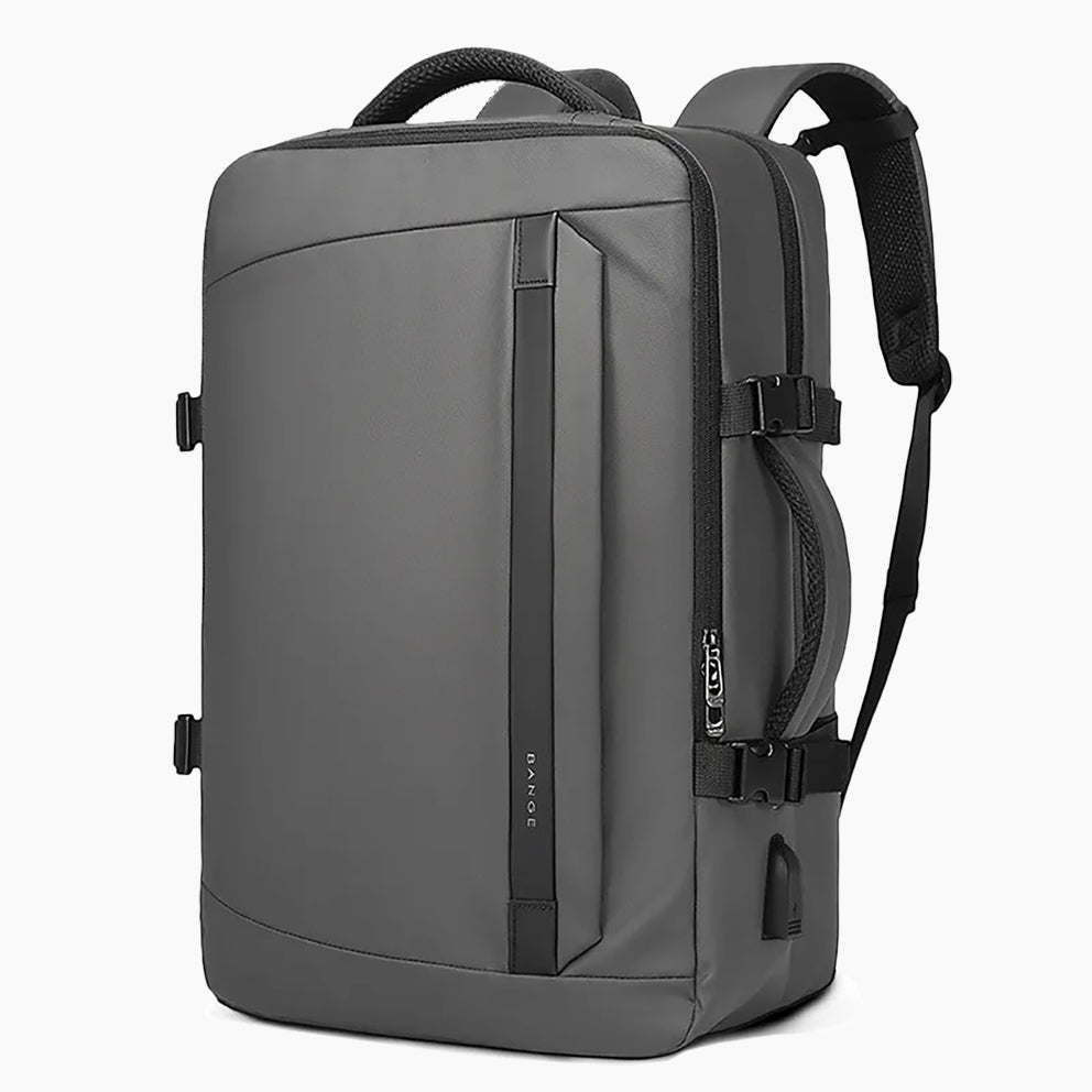 Sac à dos de voyage - bagage cabine - USB ordinateur 17.3" - BG-3903