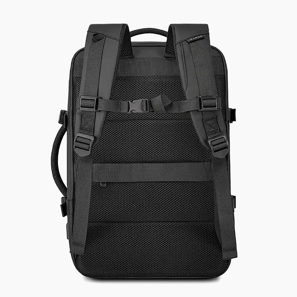 Sac à dos de voyage - bagage cabine - USB ordinateur 17.3" - BG-3903