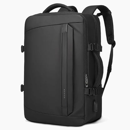 Sac à dos de voyage - bagage cabine - USB ordinateur 17.3" - BG-3903