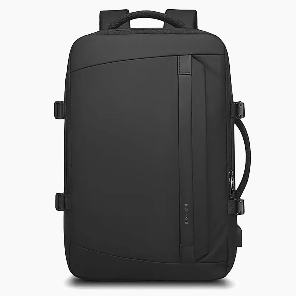 Sac à dos de voyage - bagage cabine - USB ordinateur 17.3" - BG-3903