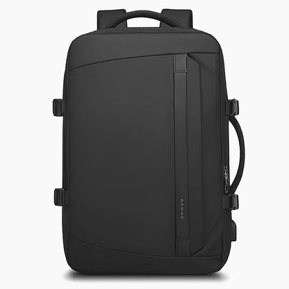 Sac à dos de voyage - bagage cabine - USB ordinateur 17.3" - BG-3903