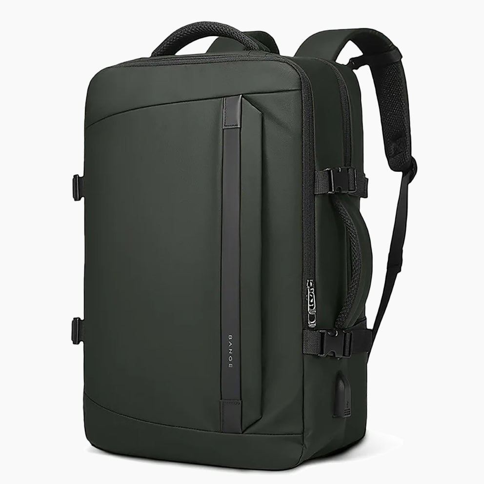 Sac à dos de voyage - bagage cabine - USB ordinateur 17.3" - BG-3903