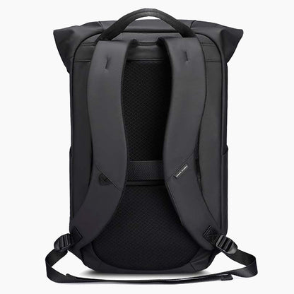 Sac à dos rolltop ordinateur 17.3" MR-3086