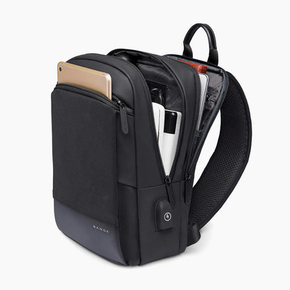 Sac bandoulière USB tablette 11" BG-88223