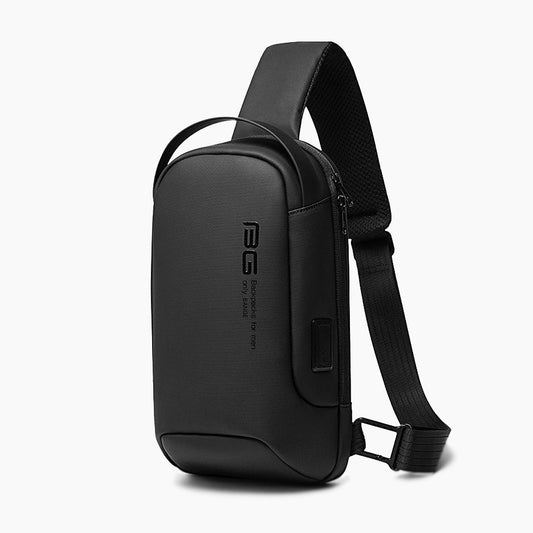 Sac bandoulière USB tablette 11" BG-8332