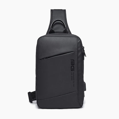 Sac bandoulière USB tablette 11" BG-33113