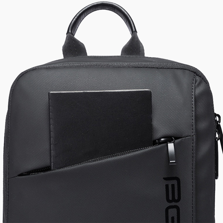 Sac bandoulière USB tablette 11" BG-33113