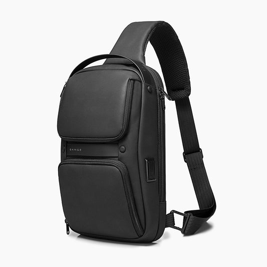 Sac bandoulière USB tablette 11" BG-8369