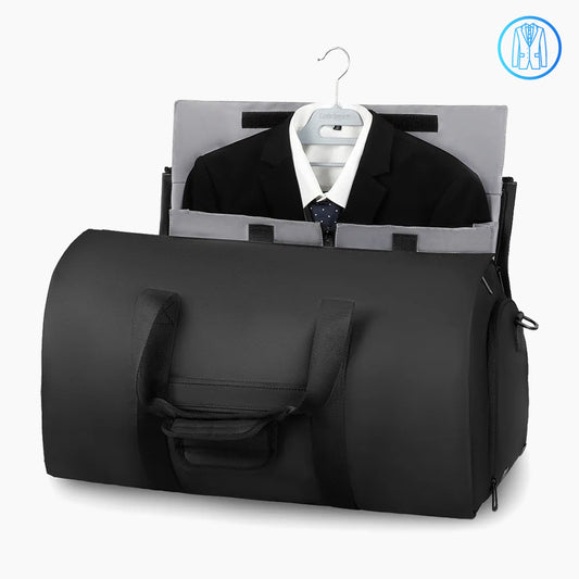 Sac de voyage / housse de costumes - pliable - MR-9031