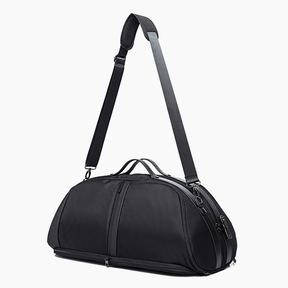 Sac de voyage/sport extensible antivol BG-88289