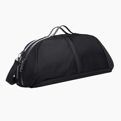 Sac de voyage/sport extensible antivol BG-88289