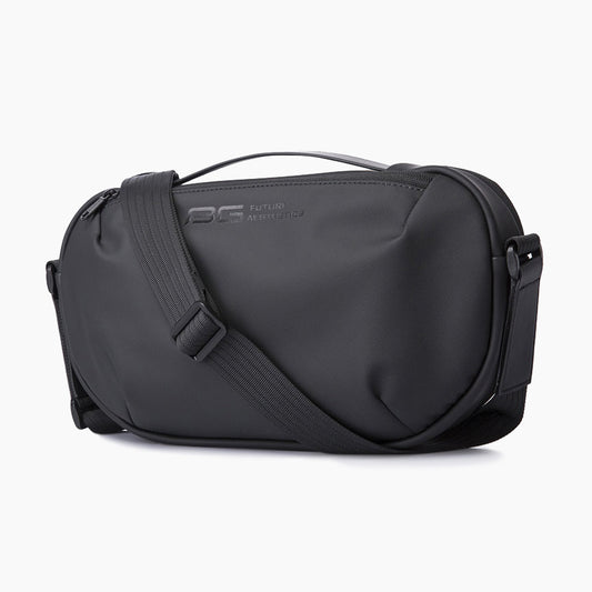 Sac bandoulière grande banane tablette 8.5" BG-8419