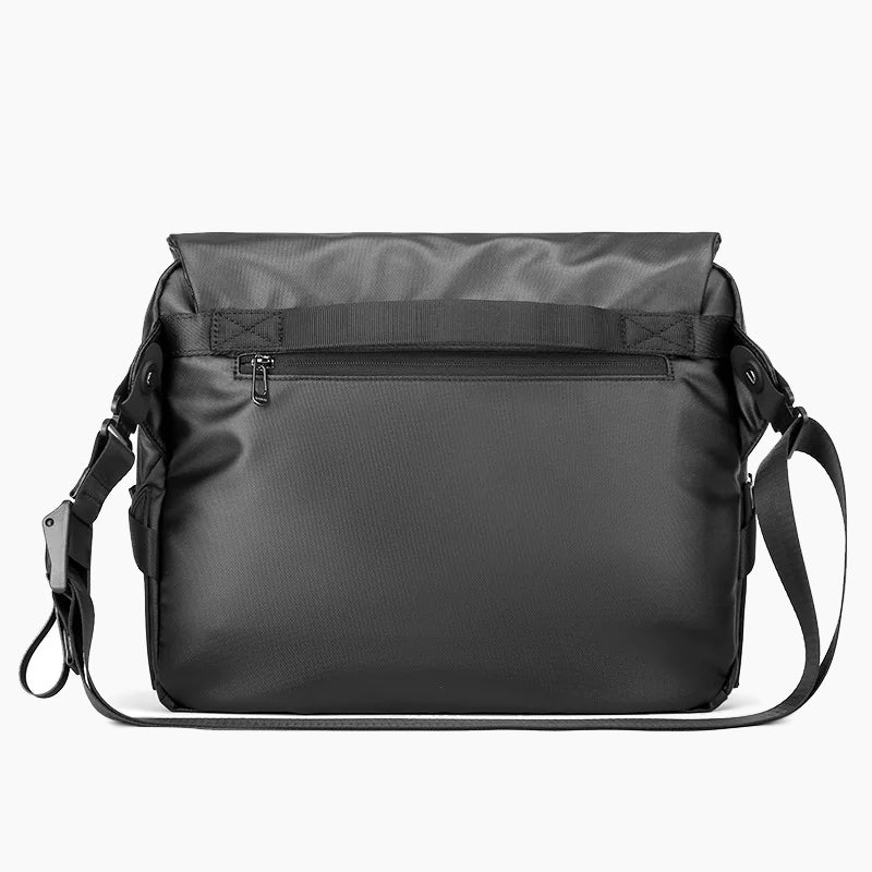 Sac à bandoulière ordinateur/tablette 12.9" BG-8739